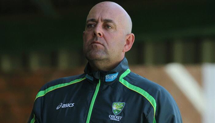 Don&#039;t cross line in aggression, Darren Lehmann tells Aussies