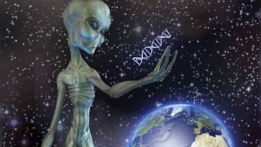 'Ghost particle' found in space hints at existence of aliens: Researchers