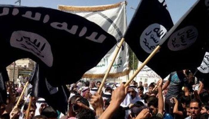 Islamic State crucifies 17 men, throws &#039;gay&#039; men off tower