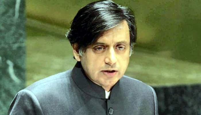 Shashi Tharoor faces intense questioning in Sunanda ...