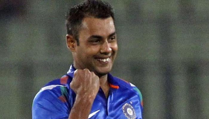 Triangular series: Time to test all-round skills of Stuart Binny ahead of ICC World Cup