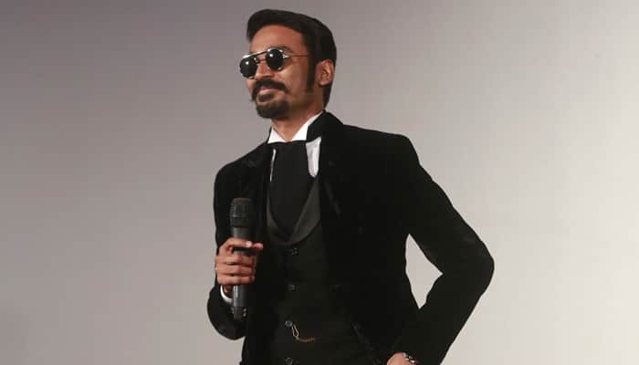 Nothing serious about &#039;Shamitabh&#039;, says Dhanush