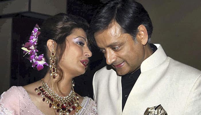 Police to probe if IPL angle in Sunanda Pushkar&#039;s death