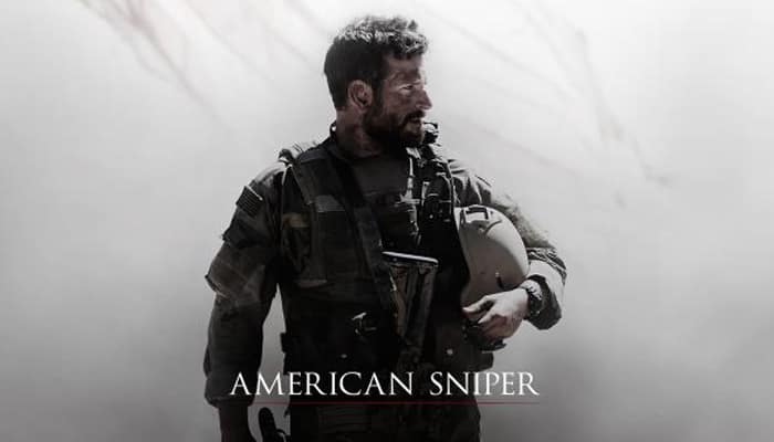 Clint Eastwood`s `American Sniper` makes box office history