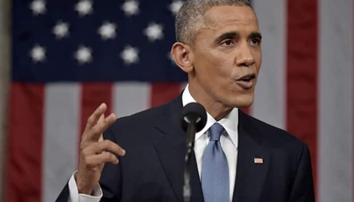 Obama appeals for &#039;better politics&#039;, vows to veto Republicans&#039; bills threatening his agenda 