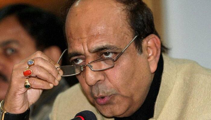 TMC leader Dinesh Trivedi rejects report of joining BJP as rumour