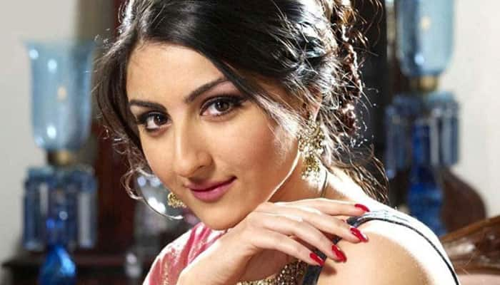 I have decided my wedding look, says Soha Ali Khan