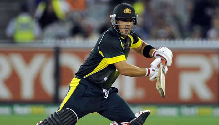 Aaron Finch backs David Warner over verbal confrontations