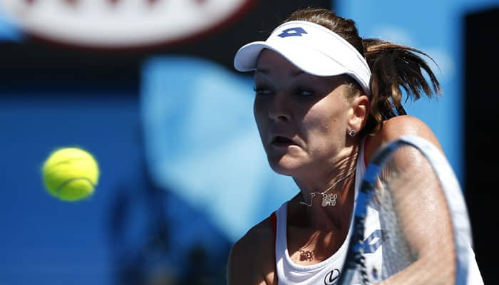 Venus Williams, Agnieszka Radwanska power ahead at Aussie Open