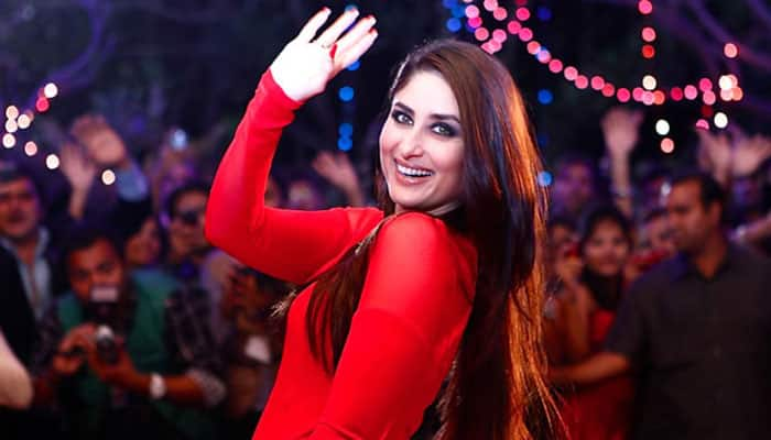 Kareena Kapoor Khan not in Azharuddin biopic?