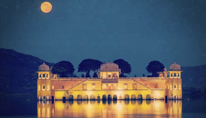 5 things you must to do in Jaipur