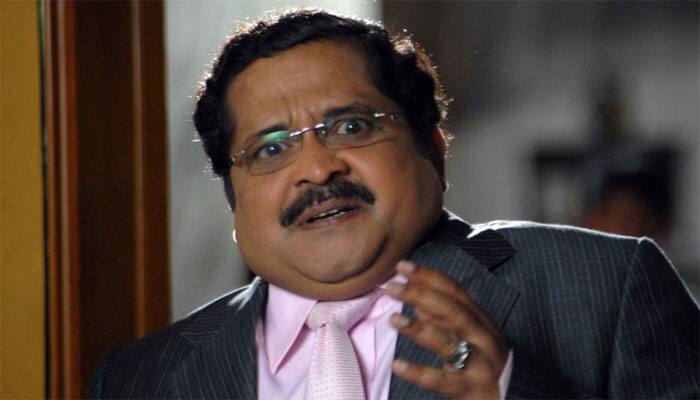 I am never tired of acting: Tiku Talsania