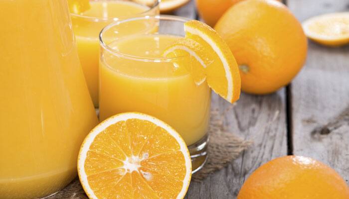 Is Eating An Orange Really Better Than Orange Juice Healthy Eating News Zee News