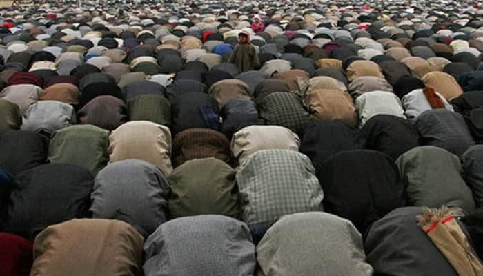 Muslim population in India rose by 24% during 2001-11