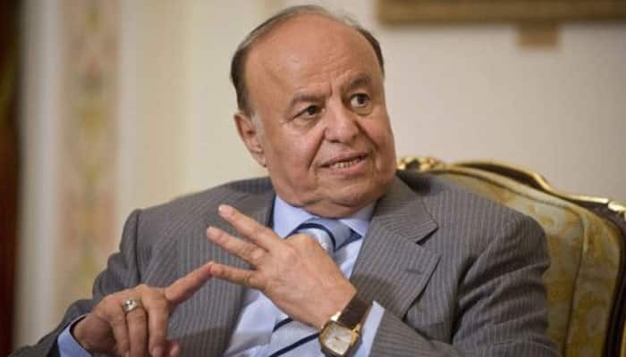 Yemen President Abd-Rabbu Mansour Hadi quits, throwing country deeper into chaos