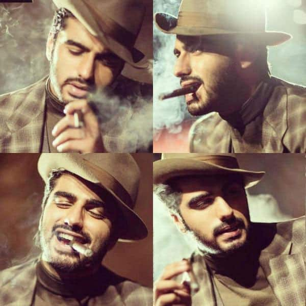 Fly off the worries like dust with your aptitude. @gqindia - twitter @arjunk26