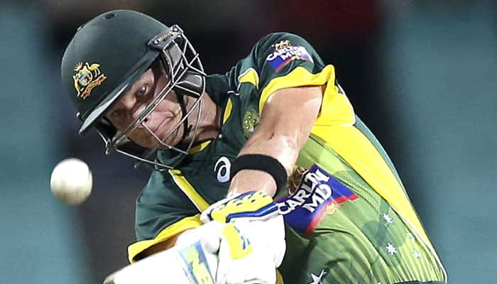 In-form Steven Smith takes Australia into tri-series final