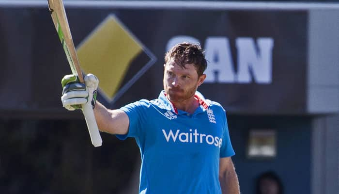 ODI tri-series: After a duck in first match, Ian Bell finds form just at right time