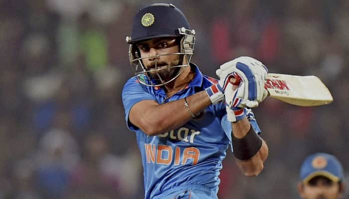 Virat Kohli should bat at four if team wants: Viv Richards