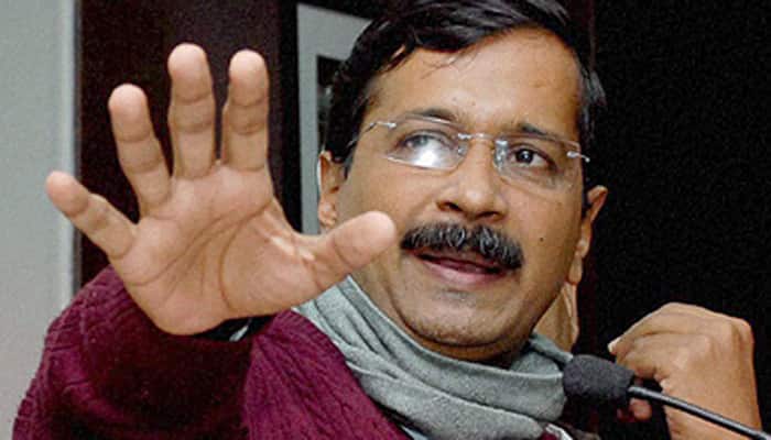R-Day celebrations: Arvind Kejriwal not invited, wants to attend