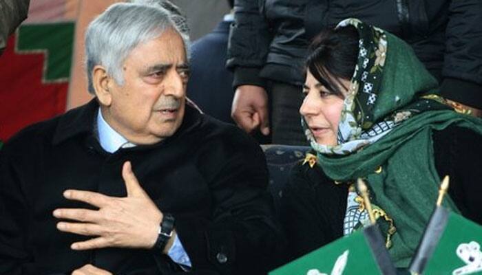 Only willing to form coalition for betterment of Jammu and Kashmir: Mufti