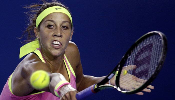 Australian Open: American Madison Keys upsets Petra Kvitova to make fourth round