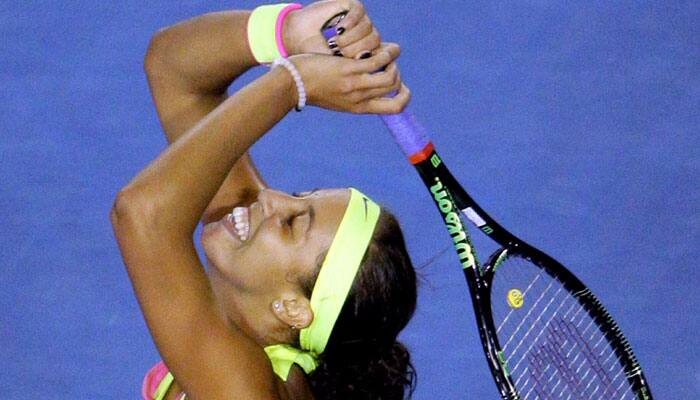 Australian Open: Madison Keys can be top 10 for sure, feels Petra Kvitova