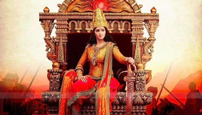 &#039;Rudhramadevi&#039; likely to release in March