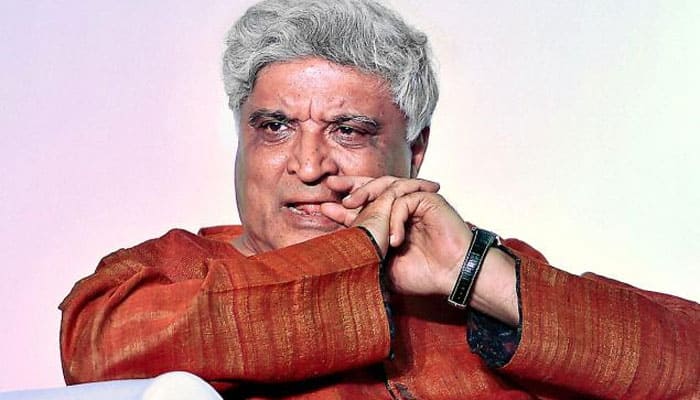 Javed Akhtar to be back with new script