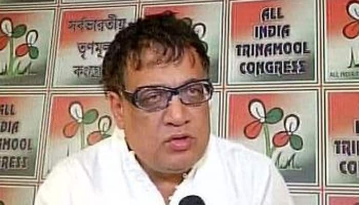 Bengal tableaux for R-day showcasing Kanya Shree initiative was not allowed: TMC