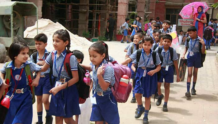 Govt launches consultations for drafting of new education policy