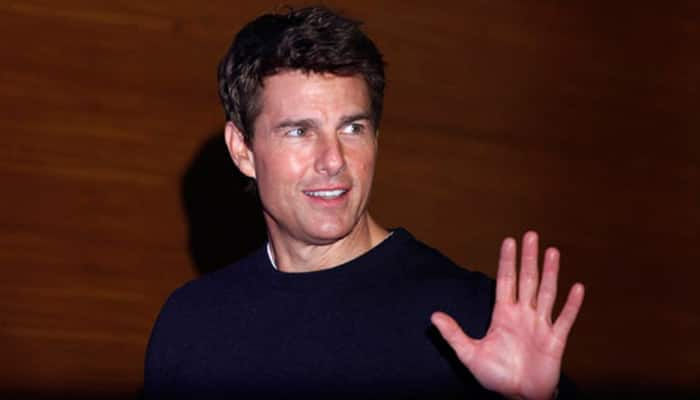 Documentary says Tom Cruise had Nicole Kidman&#039;s phone tapped