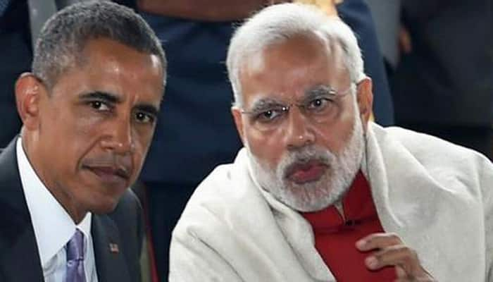 US pleased with &#039;tangible progress&#039; on key issues with India