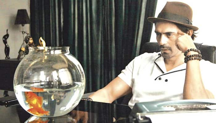 &#039;Roy&#039;: Arjun Rampal shares unseen moments!