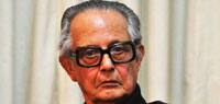 R K Laxman to be accorded state funeral: Maha govt