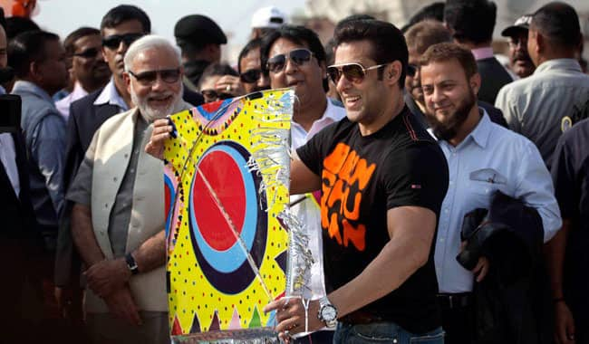 ‘Swachh Bharat Abhiyan’: PM appreciates Salman Khan again for his efforts!