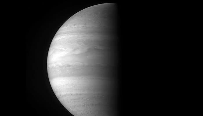 Tiny probes to investigate Jupiter&#039;s atmosphere
