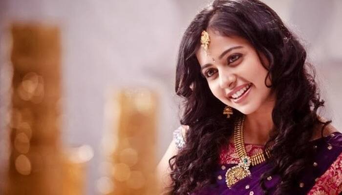 Modelling is stepping stone to acting: Rakul Preet Singh