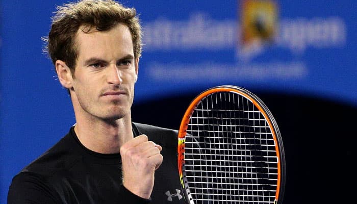 Australian Open: Andy Murray defeats Nick Kyrgios in straight sets, reaches semis