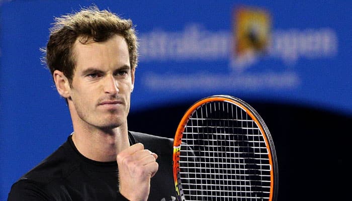 Australian Open: Michael Vaughan hails Andy Murray&#039;s win over local hero Nick Kyrgios