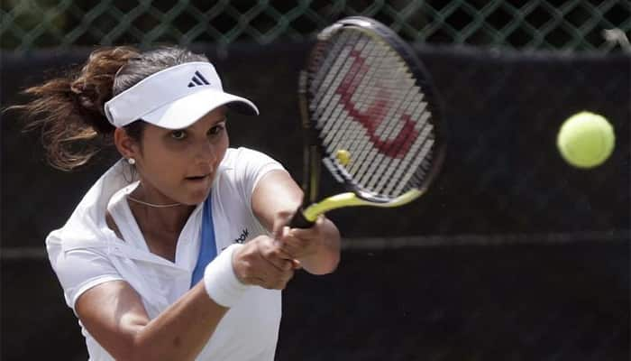 Sania-Bruno enter Australian Open semis