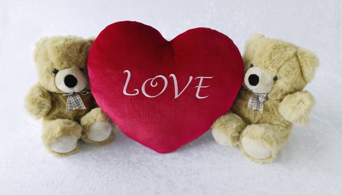 Teddy bears are always cute and they are loved by all lovey - dovey couples. Don’t forget to pamper your date with a soft toy. Just cuddle the teddy if you miss him/her in hours of loneliness.
