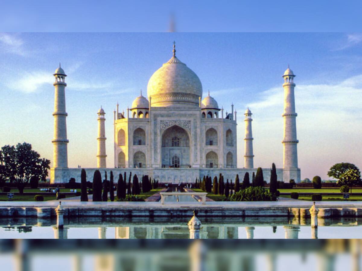 Is Mumtaz Mahal's body mummified in Taj Mahal?