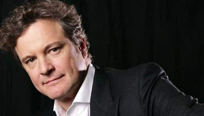 Colin Firth to star in &#039;Theory of Everything&#039; director&#039;s next