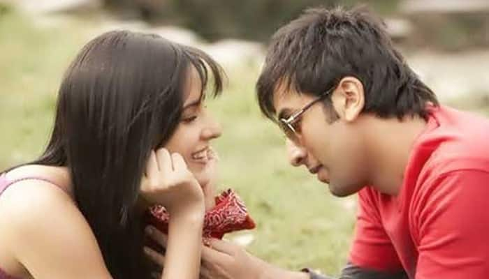 Ranbir Kapoor stopped from meeting Katrina Kaif?