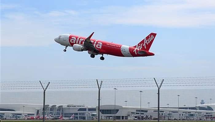 Co-pilot at controls when AirAsia plane crashed: Investigator 