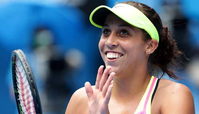 Fairytale ends for Madison Keys but grand slam hunger grows