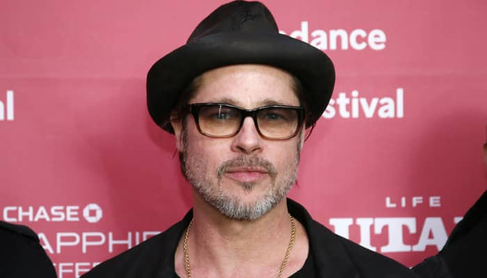 Brad Pitt in talks for Angelina Jolie&#039;s &#039;Africa&#039;