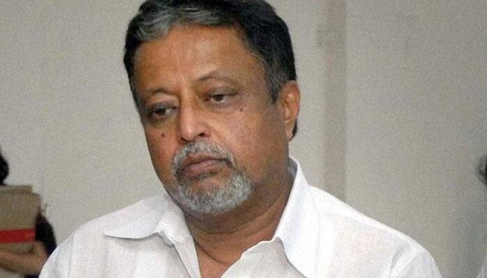 Saradha chit-fund scam: Mukul Roy quizzed by CBI, wants actual truth to come out