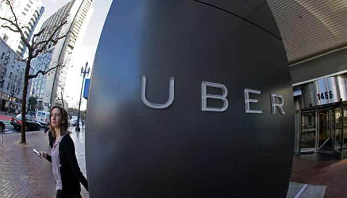 Uber rape survivor files lawsuit in US court against company